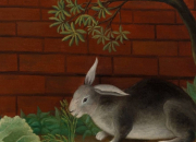 Quiz Les lapins en peinture