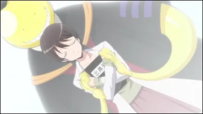 Comment monsieur Koro meurt-il ?