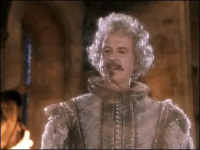 Quel est le nom de "Nick Quasi sans tête ?