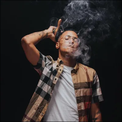 Je vais compliquer, qui est ce rappeur ?