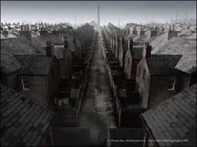 Dans quel endroit voudrais-tu le plus aller ?