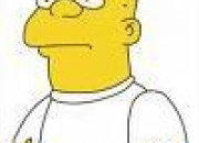 Quiz Les Simpson - Qui est qui ? (4)