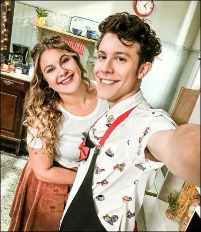 Comment se prénomment-ils ?