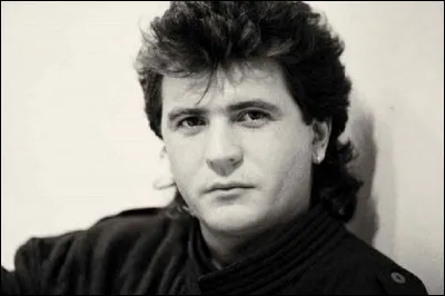 De quelle chanson de Daniel Balavoine ces paroles sont-elles extraites : ''Ta couleur et tes mots tout me va, que tu vives ici ou là-bas, danse avec moi...'' ?