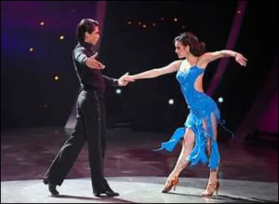 Quelle danse est afro-cubaine ?