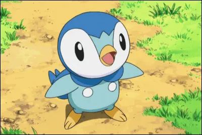 Comment s'appelle ce Pokémon ?