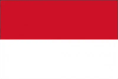 Quel État a pour capitale Jakarta ?