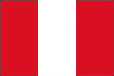 Quel État a pour capitale Lima ?