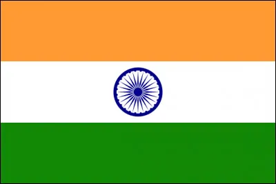 Que État a pour capitale New Delhi ?