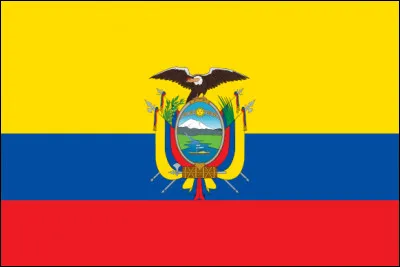 Quel État a pour capitale Quito ?