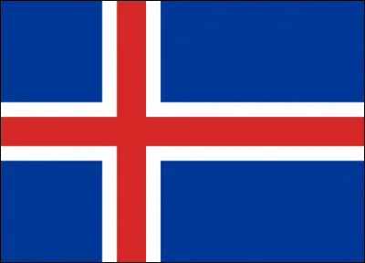 Quel État a pour capitale Reykjavik ?