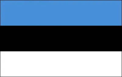 Quel État a pour capitale Tallinn ?