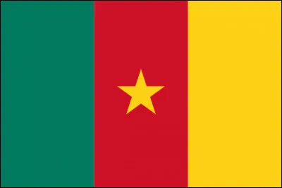 Quel État a pour capitale Yaoundé ?