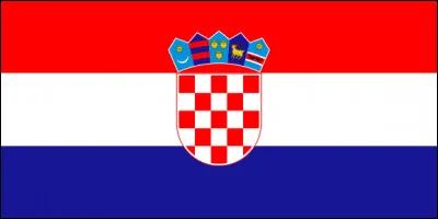 Quel État a pour capitale Zagreb ?