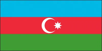 Quel État a pour capitale Bakou ?
