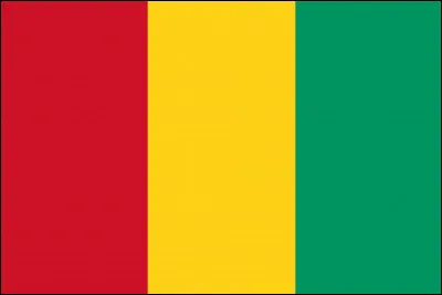 Quel État a pour capitale Conakry