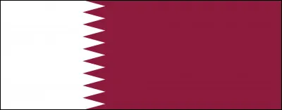 Quel État a pour capitale Doha ?
