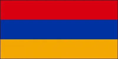 Quel État a pour capitale Erevan ?