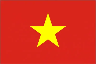 Quel État a pour capitale Hanoi ?