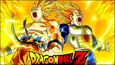 Dragon Ball Z (DBZ) : dans quelle saga, Gohan atteint-il son apogée en terme de puissance (transformation) ?