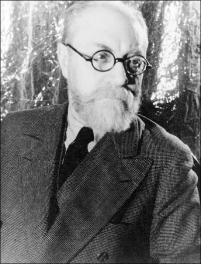 Nom du peintre, dessinateur et sculpteur franais. n le 31 dcembre 1869 au Cateau-Cambrsis ?