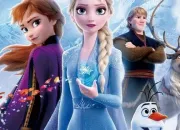 Quiz La Reine des Neiges 2
