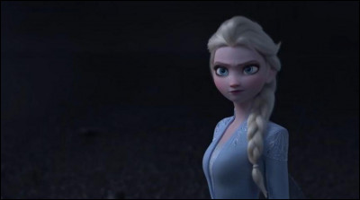 Que décide de faire Elsa ?