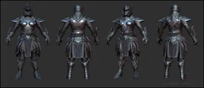 Quand il est question d'une matière isolante portant le même nom qu'un minéral, très dur, d'un noir brillant mais fictif.