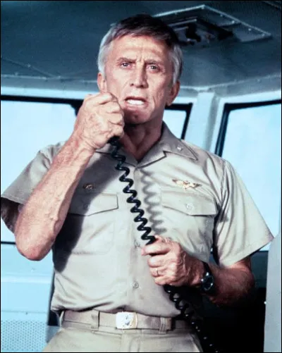 Dans quel film peut-on le voir ainsi ?