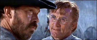 Dans quel film peut-on le voir ainsi ?