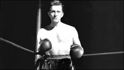 Dans quel film peut-on le voir ainsi ?