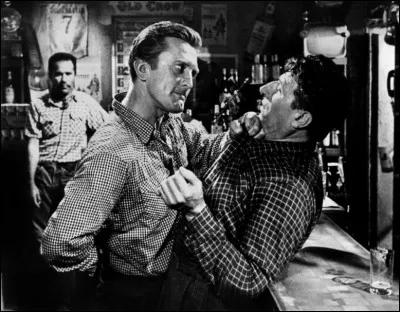 Dans quel film peut-on le voir ainsi ?