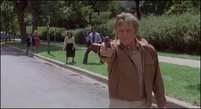 Dans quel film peut-on le voir ainsi ?