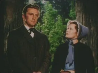 Dans quel film peut-on le voir ainsi ?