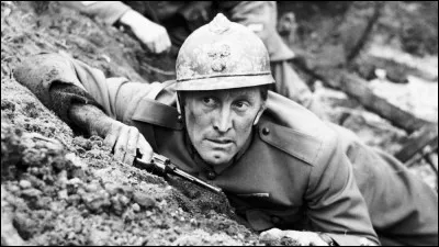 Dans quel film peut-on le voir ainsi ?