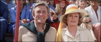 Dans quel film peut-on le voir ainsi ?