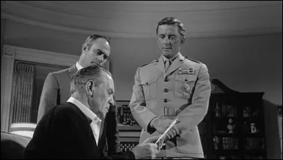 Dans quel film peut-on le voir ainsi ?