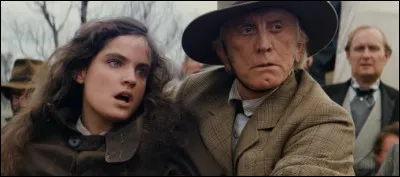 Dans quel film peut-on le voir ainsi ?