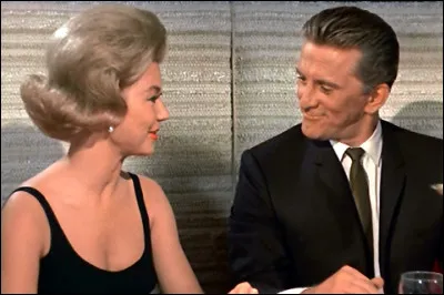 Dans quel film peut-on le voir ainsi ?