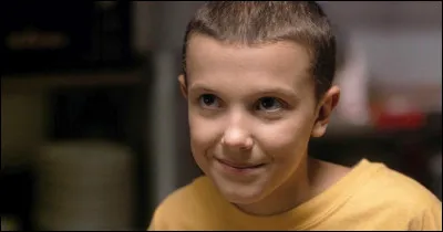 Qui est l'interprète d'Eleven ?