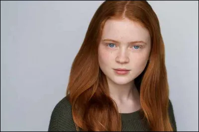 Quel sport pratique Maxine ?