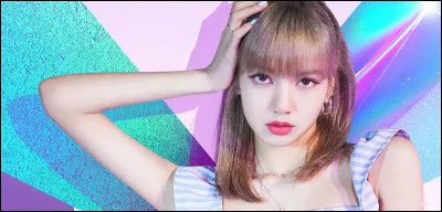 Quelle est la couleur préférée de Lisa ?