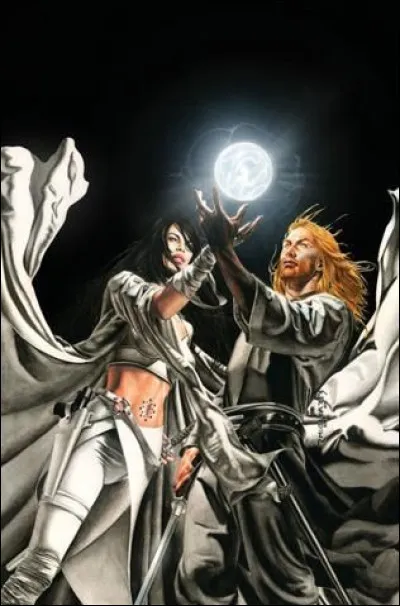 Dans quel camps se situent les JE'DAII pour faire r&eacute;gner la paix ?