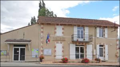 Commune Néo-Aquitaine, Auradou se situe dans le département ...