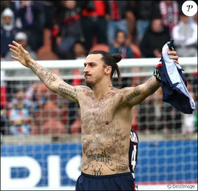 Dans quel club Zlatan Ibrahimović a-t-il le plus joué ?