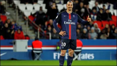 Dans quel club Zlatan Ibrahimović a marqué le plus de buts ?