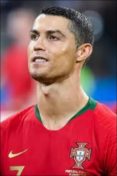 Quelle est la valeur marchande de Cristiano Ronaldo ?