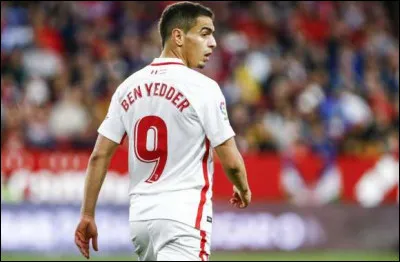 Pour combien de millions d'euros Wissam Ben Yedder a rejoint Monaco ?