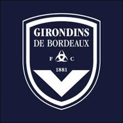 Parmi ces joueurs, lequel n'a jamais joué pour les Girondins de Bordeaux ?