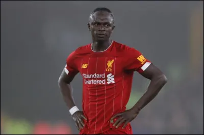 Dans quel club Sadio Mané a-t-il été formé ?